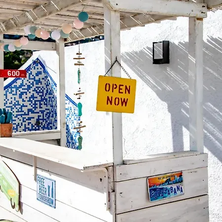 别墅 Guzman - Anneida 卡尔佩