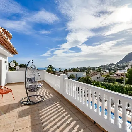 别墅 Guzman - Anneida *