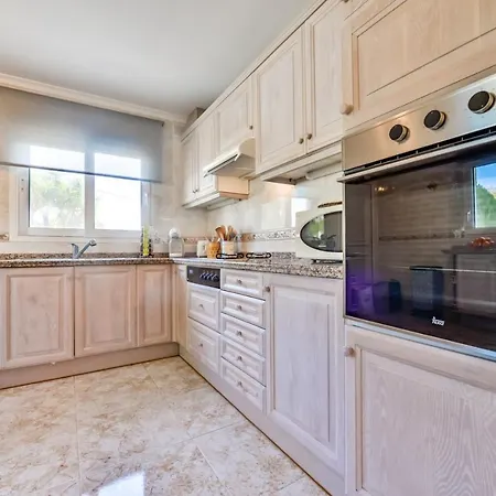 别墅 Guzman - Anneida 卡尔佩