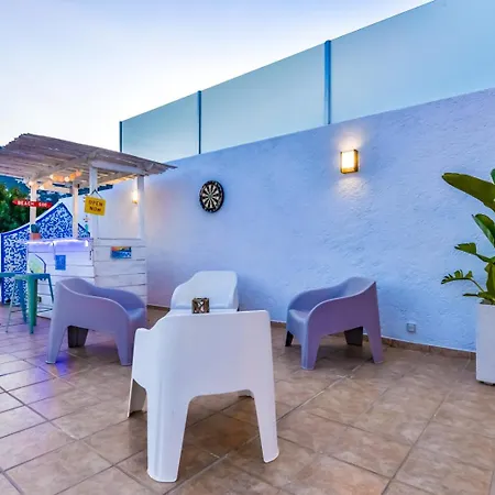 别墅 Guzman - Anneida *