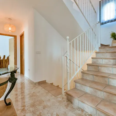 别墅 Guzman - Anneida 卡尔佩