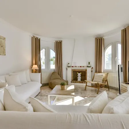 Guzman - Anneida * Calpe